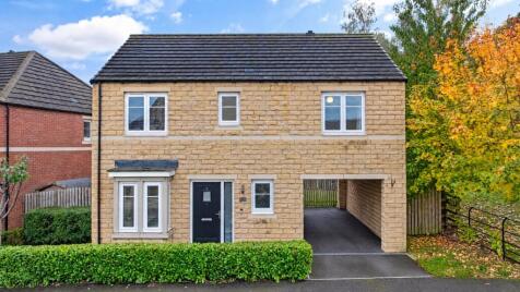 Providence Avenue, Bradford, West Yorkshire, BD10