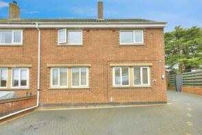 15, The Peak, Northampton NN7 3LP