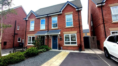 Bowden Lane, Lytham St Annes, FY8 3FN