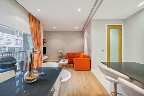 Portman Close, London, Greater London, W1H