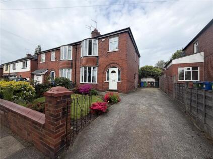 Springfield Road, Middleton, Manchester, M24