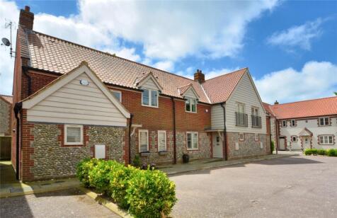 North Street, Langham, Holt, Norfolk, NR25