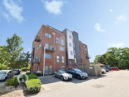 18, Babylon Heights, Stones Avenue, Dartford DA1 5GT