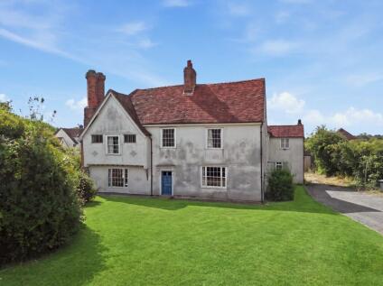 The Tye, East Hanningfield, CM3