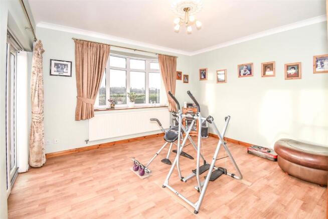 Rear Sitting Room