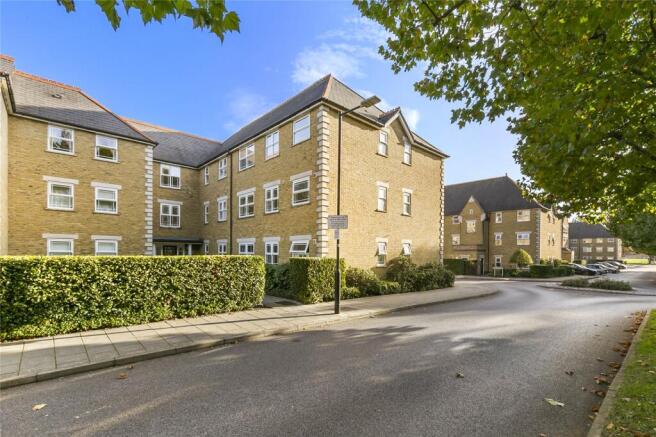 John Archer Way