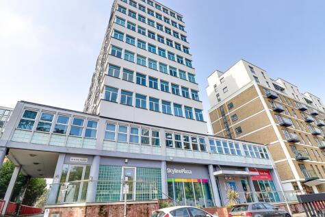 Skyline Plaza, Victoria Avenue, Southend-on-Sea
