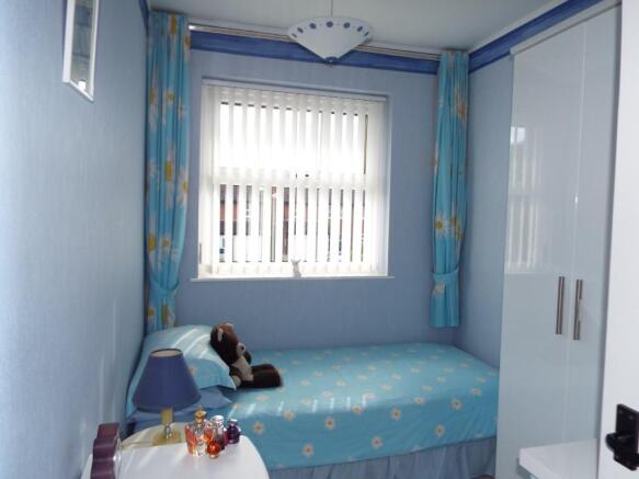 Bedroom 3
