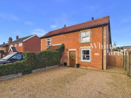 Cley Cottage, Ipswich Road, Norwich NR15 2TF
