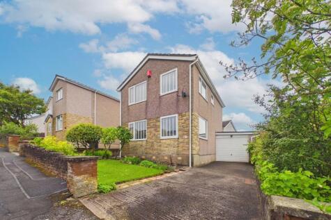 Elizabeth Crescent, Whitehaven, CA28