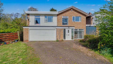 Banbrook Close, Solihull, B92 9NE