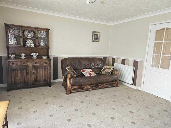 Rood Lane, Clowne, Chesterfield photo 5