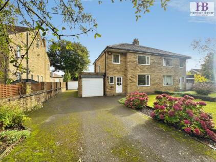 Northowram Green, Northowram, Halifax