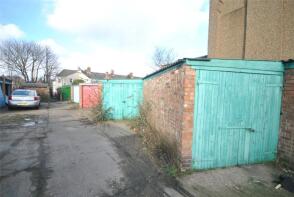 4, David Street, Grimsby DN32 9NL