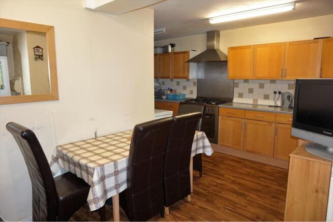 Kitchen / Diner