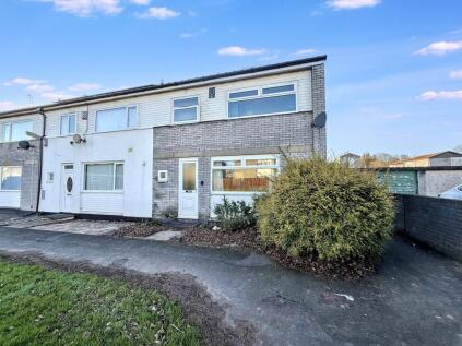 Leven Walk, Peterlee, Durham, SR8 1HG