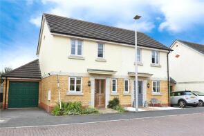 3, Kensington Close, Barnstaple EX31 3FN
