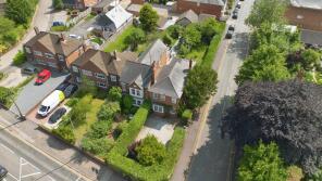 88, Hillmorton Road, Rugby CV22 5AH