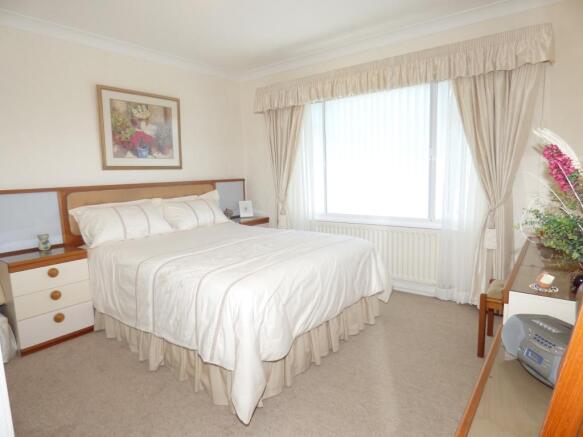 Bedroom 3