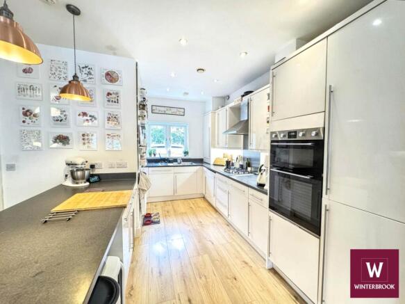 Ferry Lane, Cholsey photo 4