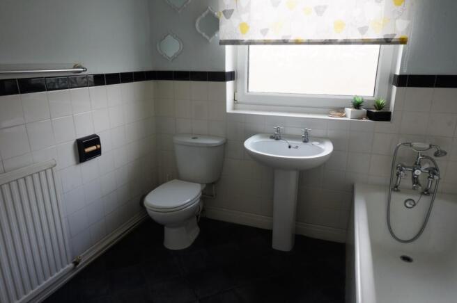 Bathroom 2