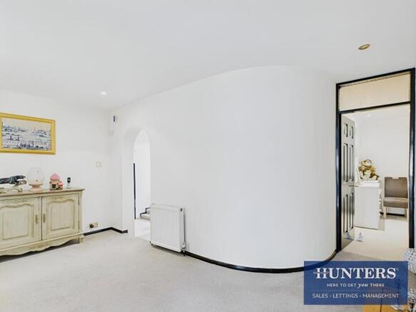 Hallway new