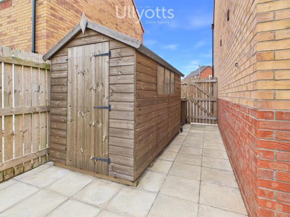 2 bed Semi-Detached for sale Image 12