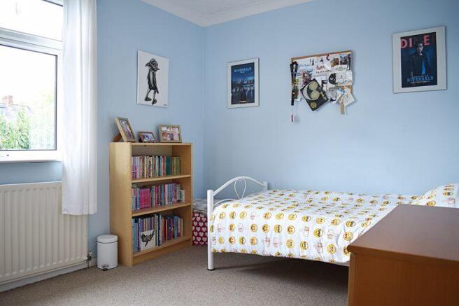 Bedroom 2