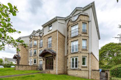 6/8 Weavers Linn, Tweedbank, Galashiels