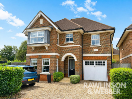 Beauchamp Road, East Molesey