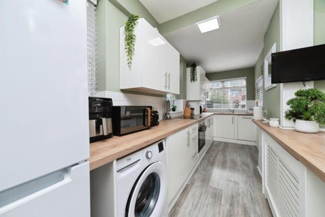 3 bed End of Terrace for sale Image 7