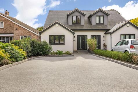 Fulbourn Old Drift, Cherry Hinton