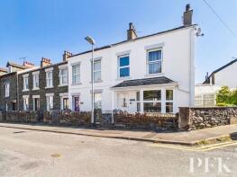 35, St Herbert Street, Keswick CA12 4DF