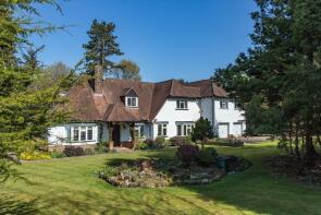 Long Copse, Woodland Rise, Sevenoaks TN15 0HZ