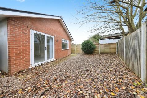 Dunstall Road, Dunstall, Wolverhampton