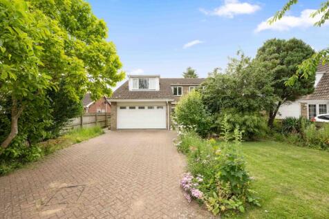 Woodville Road, Boston, PE21