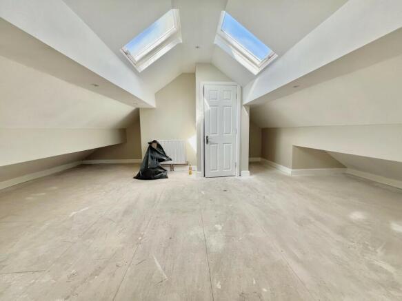 5th Bedroom