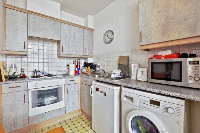 Metro Central Heights