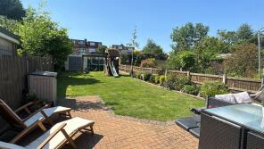 116, Morley Hill, Enfield EN2 0BG