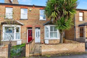 111, Ragstone Road, Slough SL1 2PR