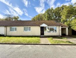 2, Bobbys Way, Bury St. Edmunds IP31 2FE