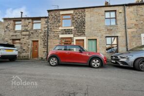 30, Water Street, Ribchester PR3 3YJ