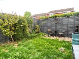 21, Grantham Close, Hereford HR2 7ZG