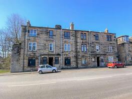 2/1, 9, Milton Road, Kilbirnie KA25 7BA