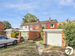 17, The Glebe, Cuxton, Rochester ME2 1LW