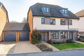 17, Queens Avenue, Welwyn Garden City AL7 4BZ