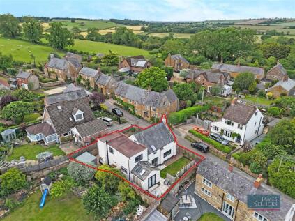 Chapel House, Stoke Albany, Market Harborough