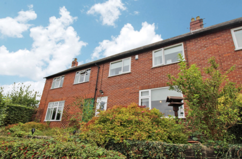 New Ridley Road, Stocksfield, NE43 7EJ