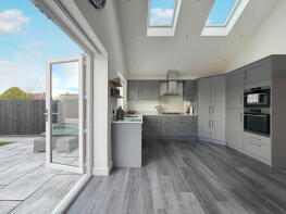 33, Low Moorlands, Carlisle CA5 7PA