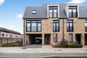 1, Helios Way, Underhill, Barnet EN5 2FT